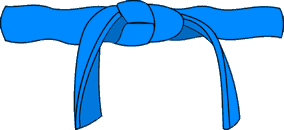 Blue Belt