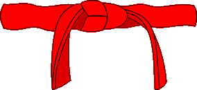 Red Belt