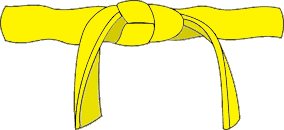 Yellow Belt