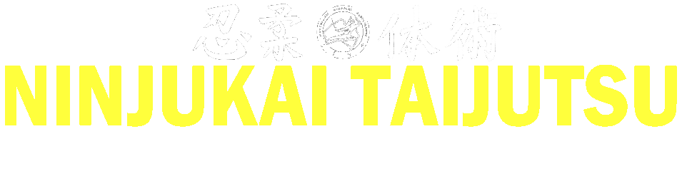 NINJUKAI TAIJUTSU