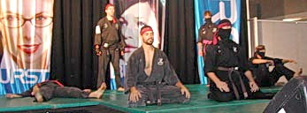 Meditation