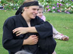 N. Genin Kyle Bothe